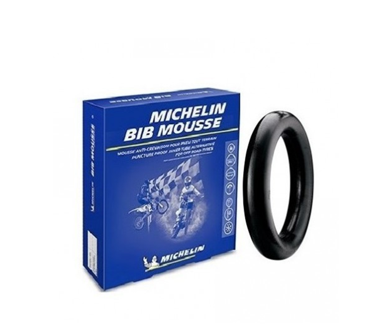 BIB MOUSSE MICHELIN 80/100-90/90-21 CER (M15)